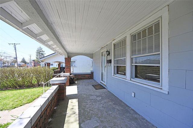 3605 Woodbine Avenue, Dayton, OH 45420