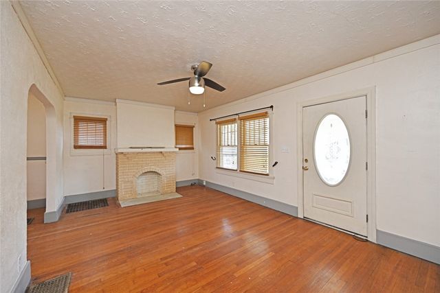 3605 Woodbine Avenue, Dayton, OH 45420