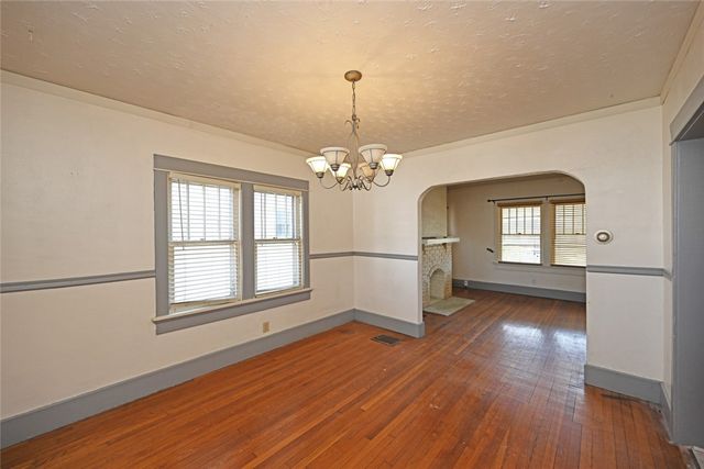 3605 Woodbine Avenue, Dayton, OH 45420