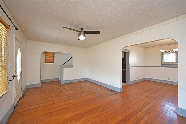 3605 Woodbine Avenue, Dayton, OH 45420