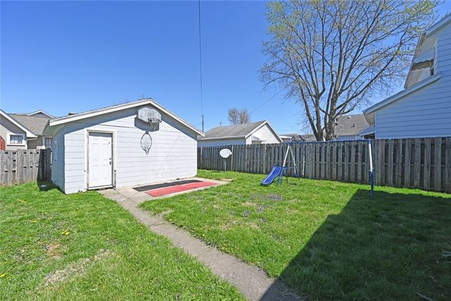 3605 Woodbine Avenue, Dayton, OH 45420