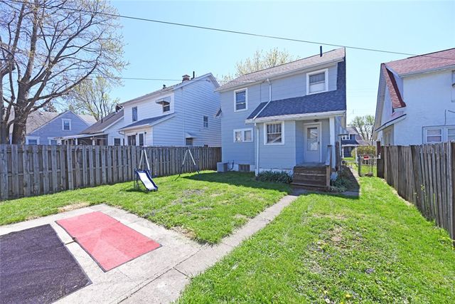 3605 Woodbine Avenue, Dayton, OH 45420