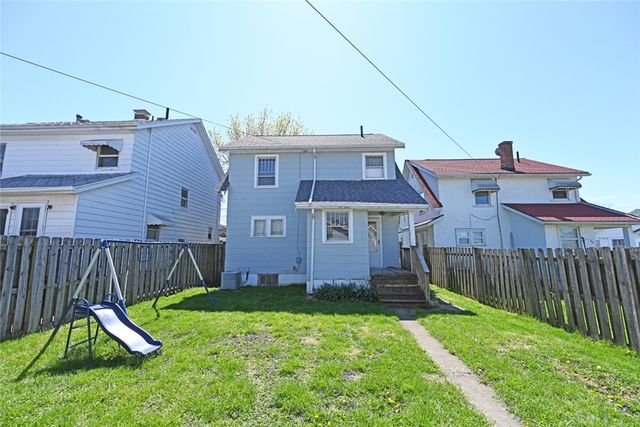 3605 Woodbine Avenue, Dayton, OH 45420