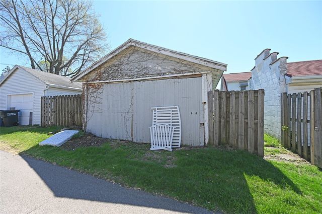 3605 Woodbine Avenue, Dayton, OH 45420