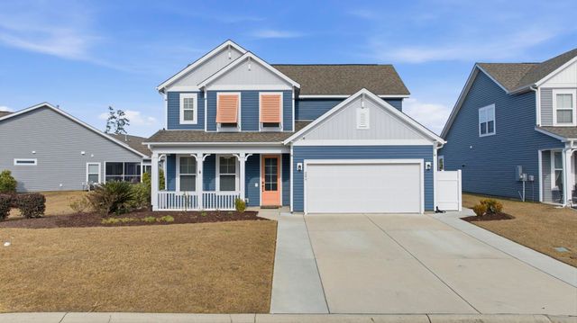 209 Angel Wing Dr., Myrtle Beach, SC 29588