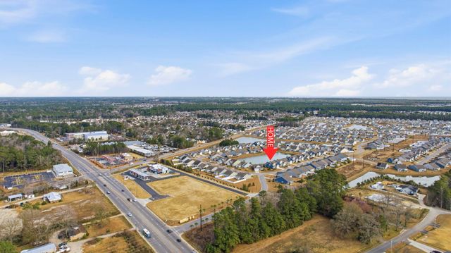 209 Angel Wing Dr., Myrtle Beach, SC 29588