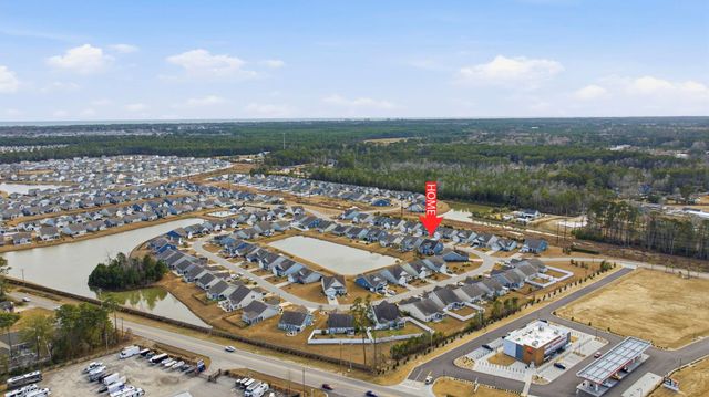 209 Angel Wing Dr., Myrtle Beach, SC 29588