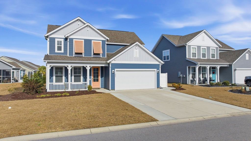 209 Angel Wing Dr., Myrtle Beach, SC 29588