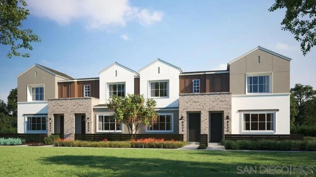 895 Jude Drive 6, Chula Vista, CA 91911
