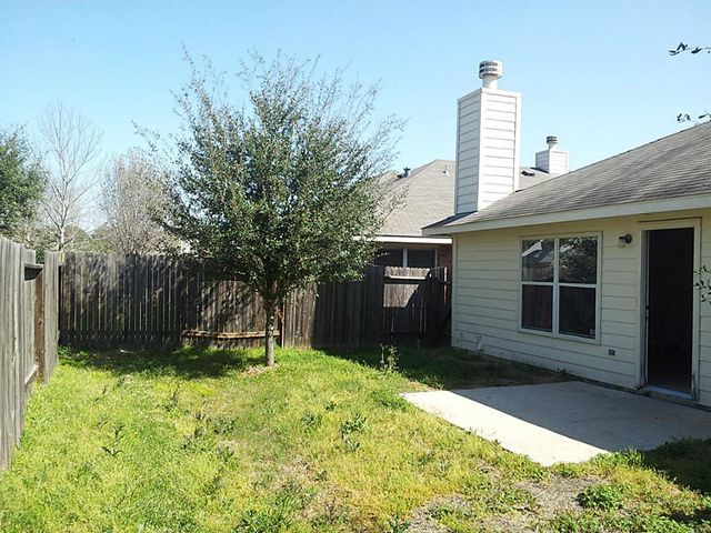 20123 Mammoth Falls Drive, Tomball, TX 77375