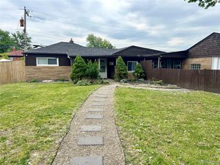 19940 Stanley Street, Melvindale, MI 48122