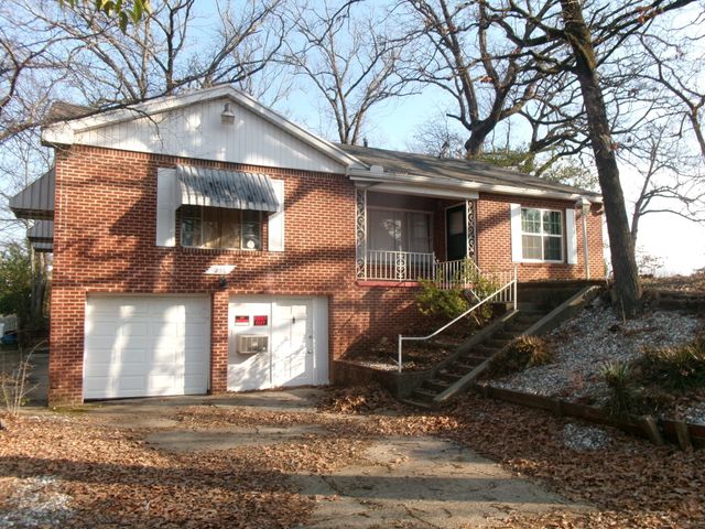 256 Wichita Street, Shreveport, LA 71101