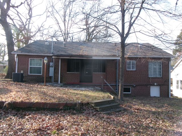 256 Wichita Street, Shreveport, LA 71101