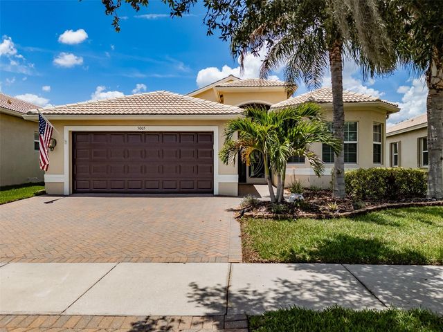 5005 CRYSTAL BEACH DRIVE, Wimauma, FL 33598