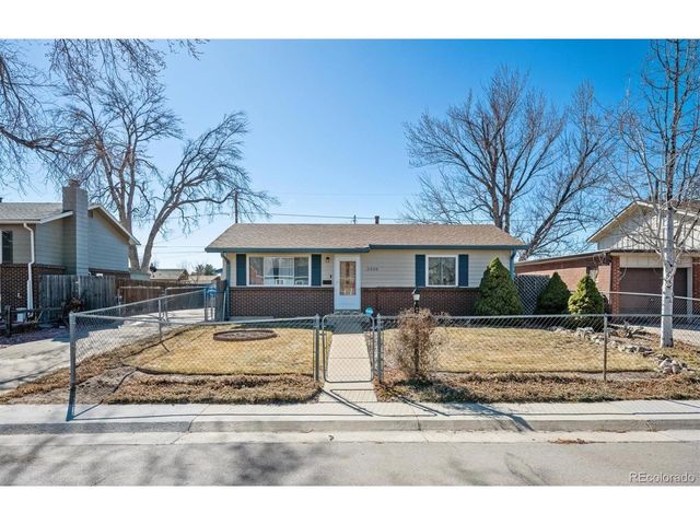 3330 W 95th Ave, Westminster, CO 80031