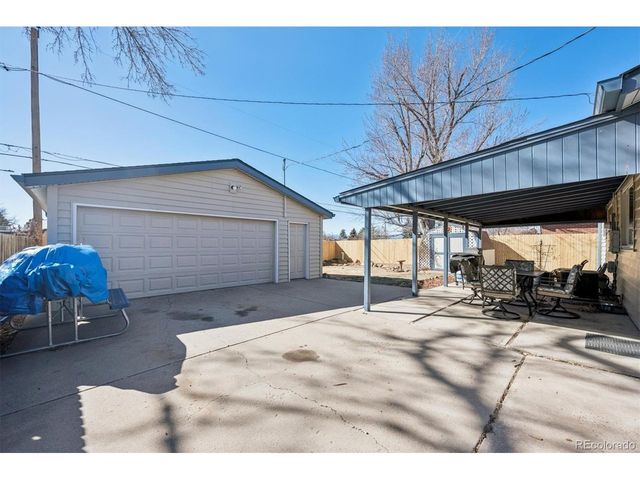 3330 W 95th Ave, Westminster, CO 80031