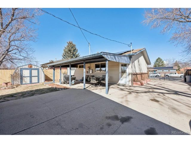 3330 W 95th Ave, Westminster, CO 80031