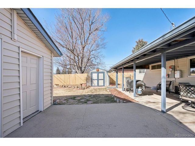 3330 W 95th Ave, Westminster, CO 80031