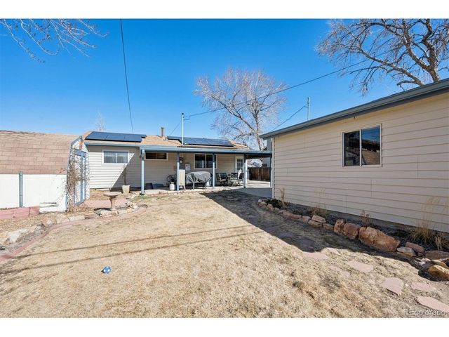3330 W 95th Ave, Westminster, CO 80031