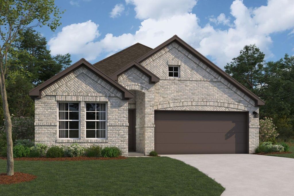 1822 Weeping Hollow Drive, Rosenberg, TX 77471