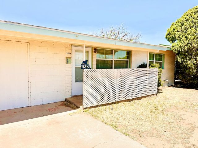 2812 Mariana Ave, Midland, OK 73115