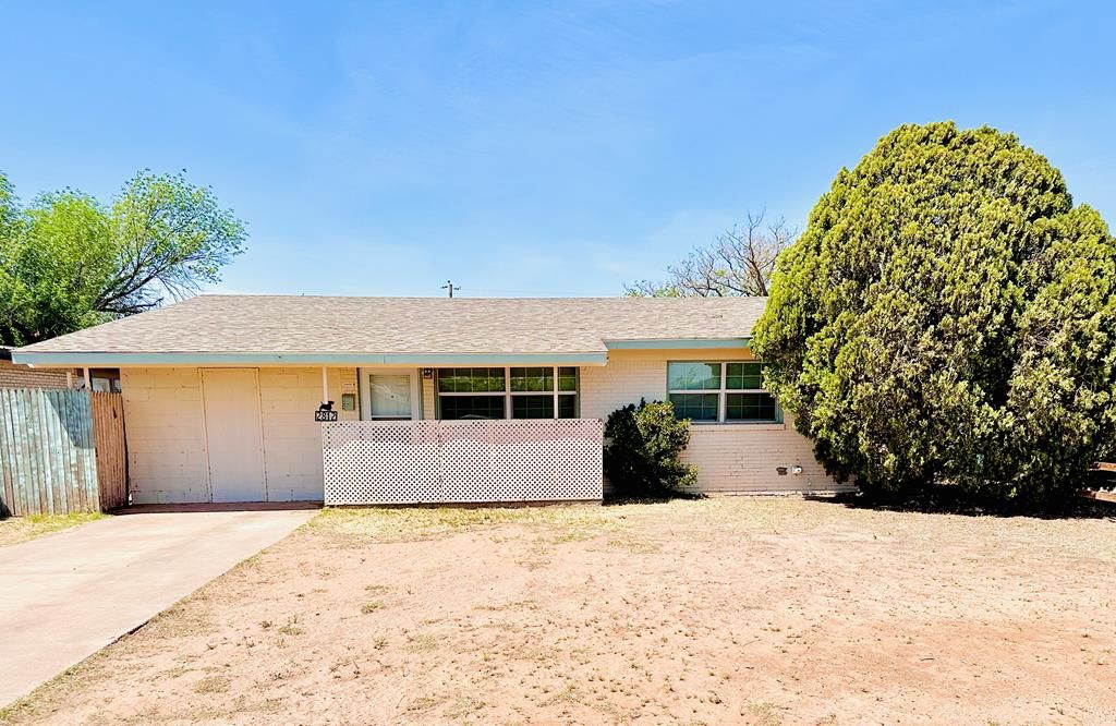 2812 Mariana Ave, Midland, OK 73115
