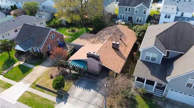 408 High Point AVE, Virginia Beach, VA 23451