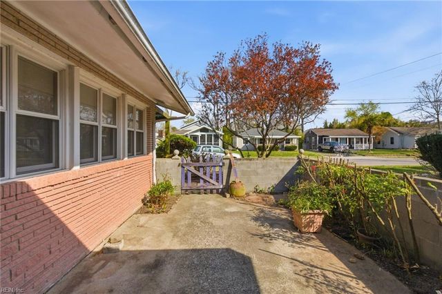 408 High Point AVE, Virginia Beach, VA 23451