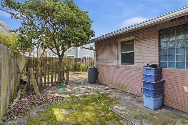 408 High Point AVE, Virginia Beach, VA 23451