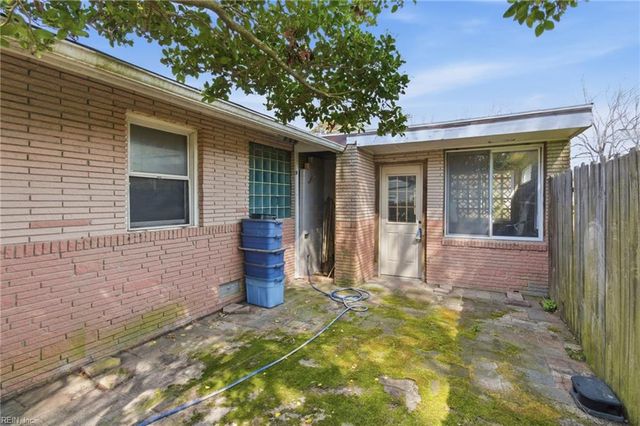 408 High Point AVE, Virginia Beach, VA 23451