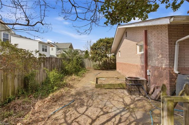 408 High Point AVE, Virginia Beach, VA 23451