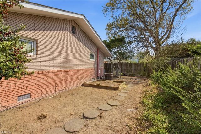 408 High Point AVE, Virginia Beach, VA 23451