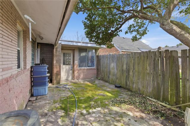 408 High Point AVE, Virginia Beach, VA 23451