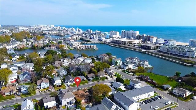 408 High Point AVE, Virginia Beach, VA 23451