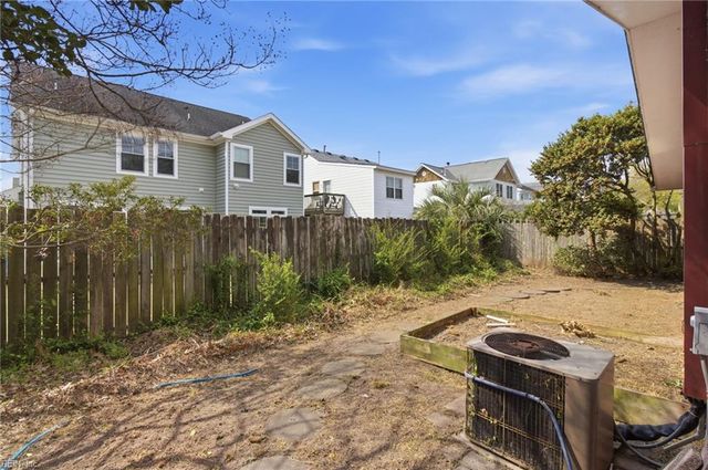 408 High Point AVE, Virginia Beach, VA 23451