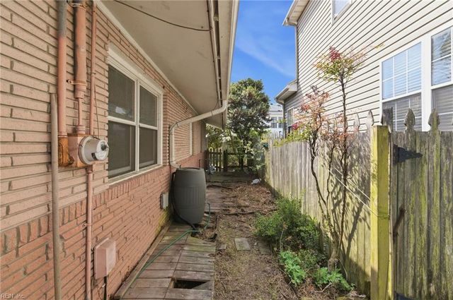 408 High Point AVE, Virginia Beach, VA 23451