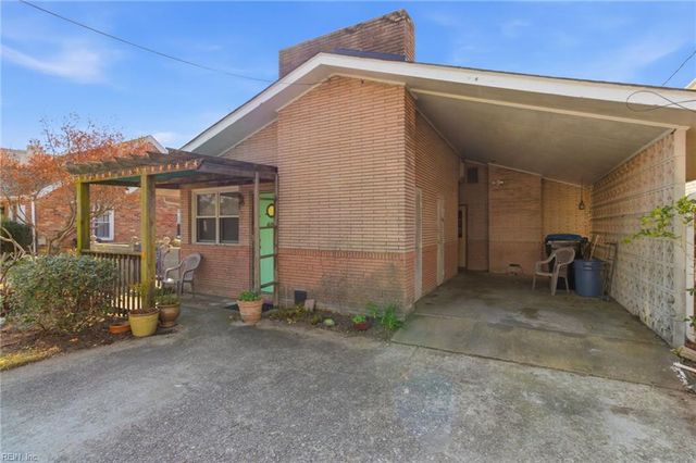 408 High Point AVE, Virginia Beach, VA 23451