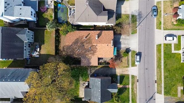 408 High Point AVE, Virginia Beach, VA 23451