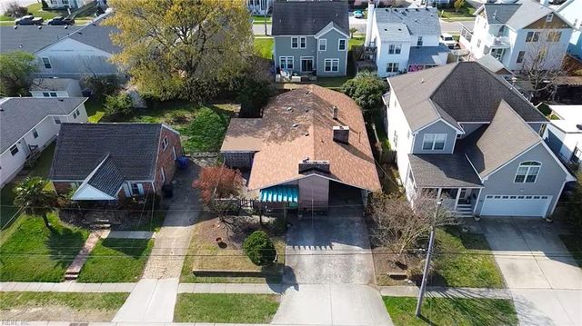 408 High Point AVE, Virginia Beach, VA 23451