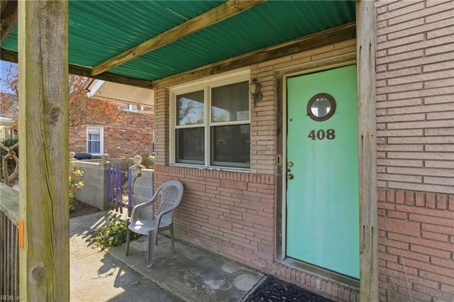 408 High Point AVE, Virginia Beach, VA 23451