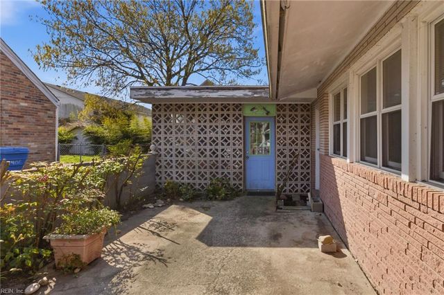 408 High Point AVE, Virginia Beach, VA 23451