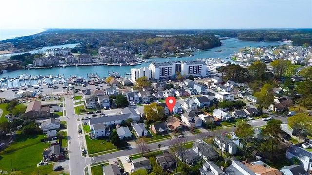 408 High Point AVE, Virginia Beach, VA 23451