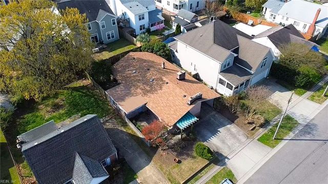 408 High Point AVE, Virginia Beach, VA 23451