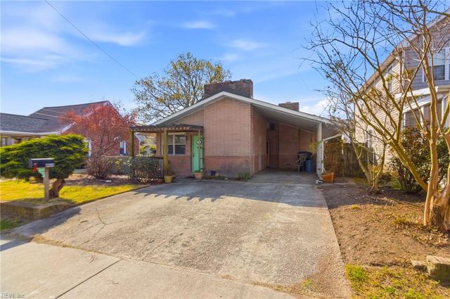 408 High Point AVE, Virginia Beach, VA 23451