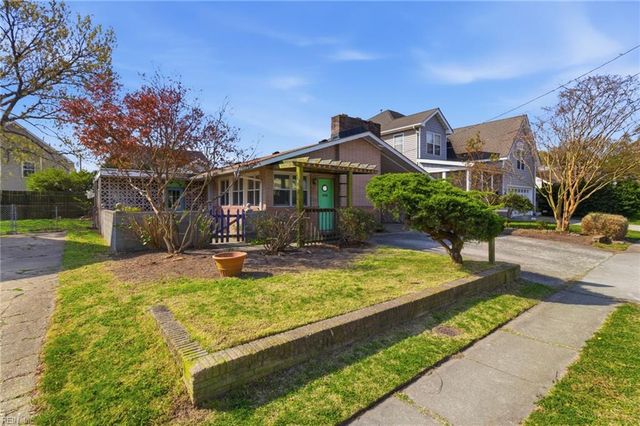 408 High Point AVE, Virginia Beach, VA 23451