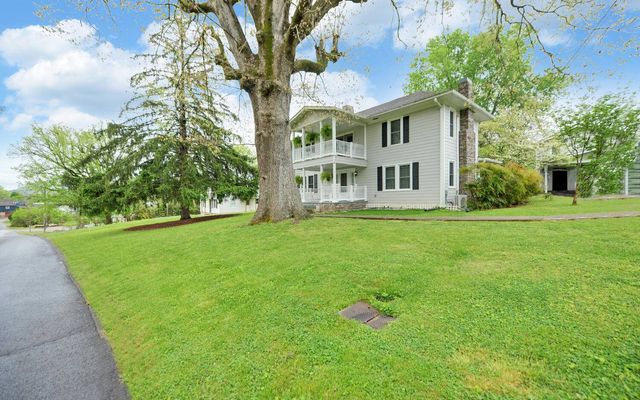 1082 Valley River Avenue, Murphy, NC 28906