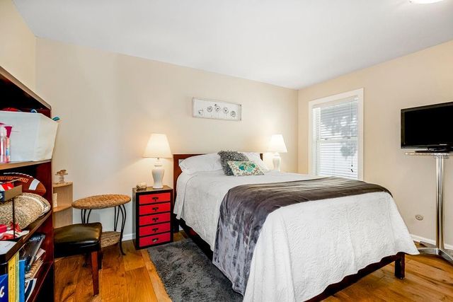 621 NW North Shore Drive, Lake Waukomis, MO 64151