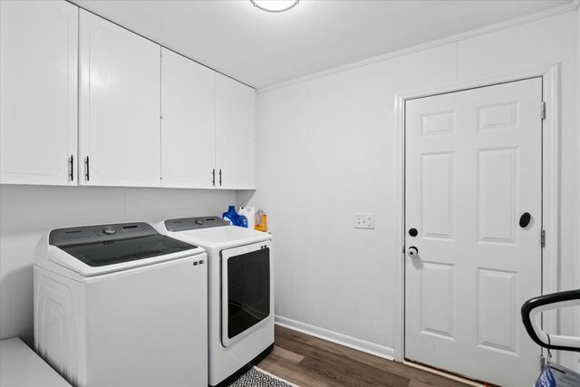 1230 Valencia Drive, Dalton, GA 30720