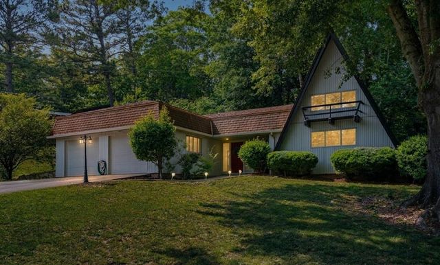 1230 Valencia Drive, Dalton, GA 30720