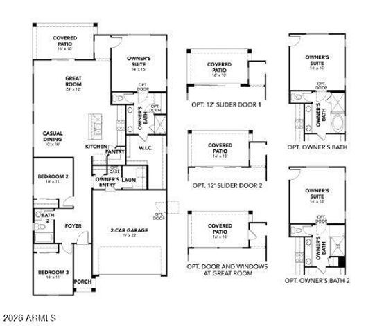 32371 N 123RD Drive, Peoria, AZ 85383